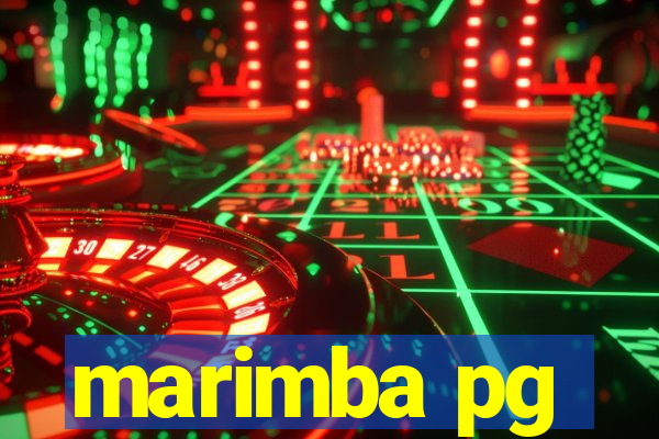 marimba pg